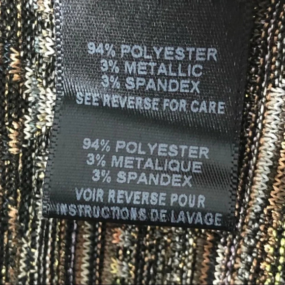 Patterson J Kincaid Earthy Tunic Dress Womens Size Small Tan Multi Multicolored - Picture 13 of 13